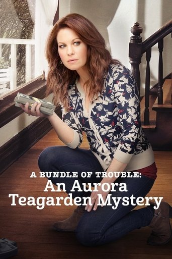 A Bundle of Trouble: An Aurora Teagarden Mystery movie poster