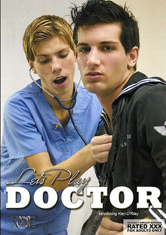 Let's Play Doctor movie poster