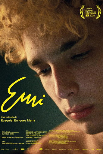 Emi movie poster