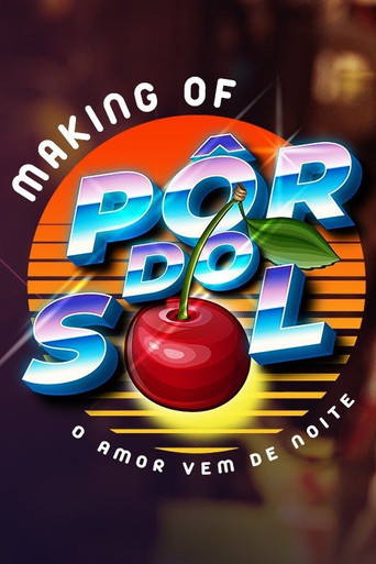 Além do Sol Posto movie poster