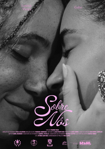 Sobre Nós movie poster