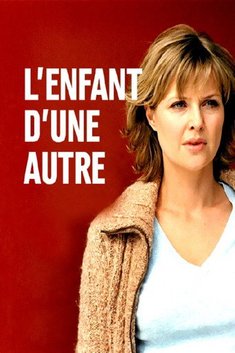 L'Enfant d'une autre movie poster
