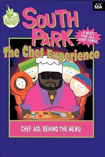 Chef Aid: Behind The Menu movie poster