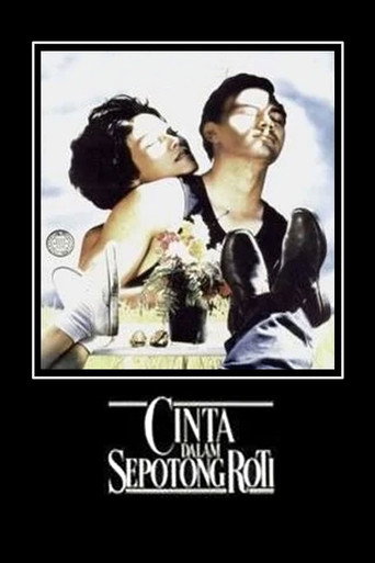 Love in a Slice of Bread movie poster