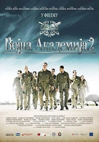 Military Academy 2 movie poster