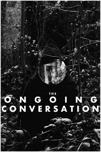 The Ongoing Conversation movie poster