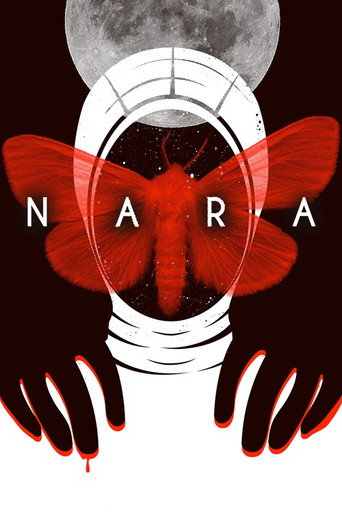 Nara movie poster