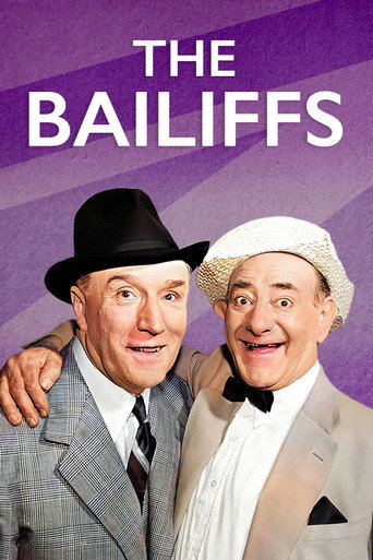 The Bailiffs movie poster