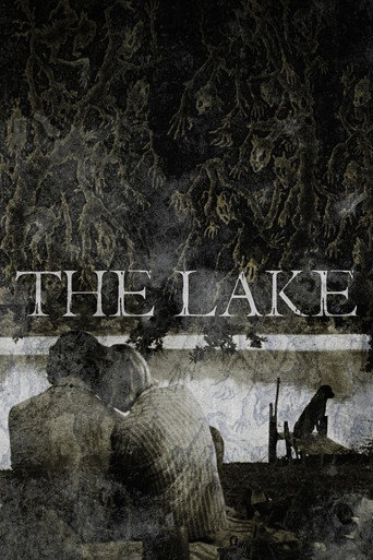The Lake movie poster