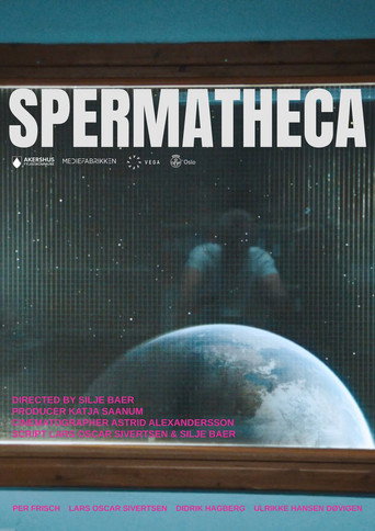 Spermatheca movie poster