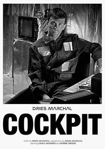 Cockpit movie poster