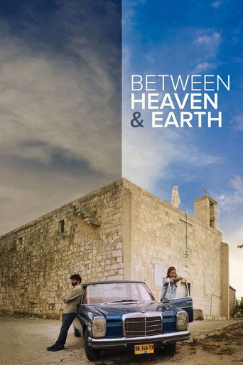 Between Heaven and Earth movie poster