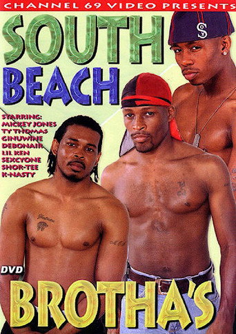 South Beach Brotha's movie poster