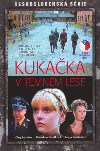 Cuckoo in a Dark Forest movie poster
