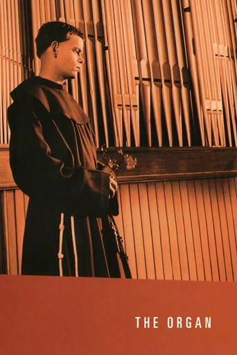 The Organ movie poster