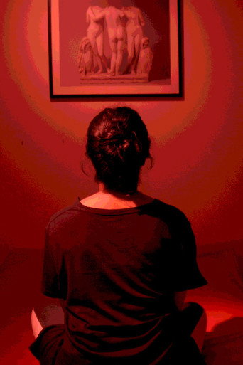 Chakrabyuha movie poster