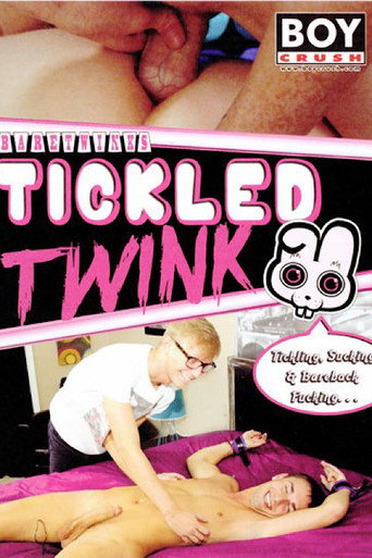 Tickled Twink movie poster