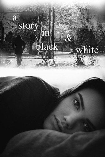 A Story in Black & White movie poster