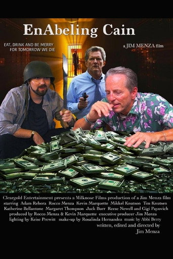 EnAbeling Cain movie poster