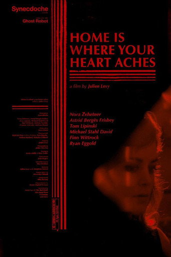 Home Is Where Your Heart Aches movie poster