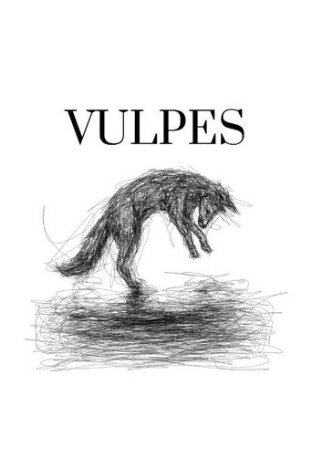 Vulpes movie poster