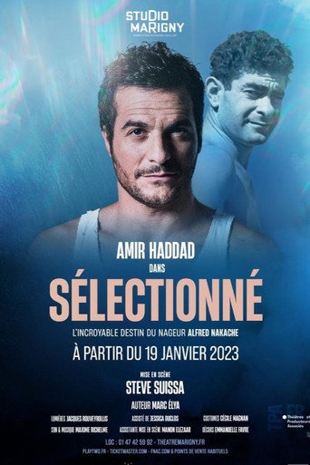 Sélectionné movie poster