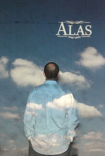 Alas movie poster