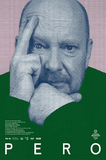 Pero movie poster