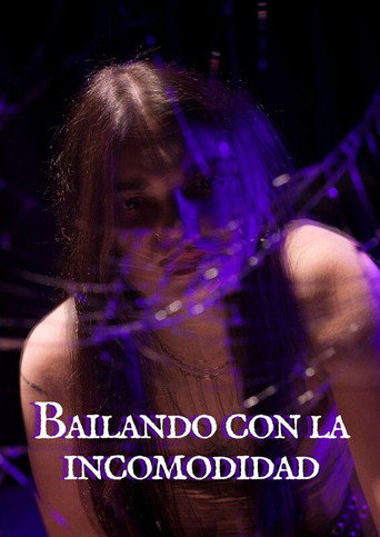 Dancing with Discomfort movie poster