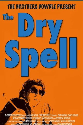 The Dry Spell movie poster