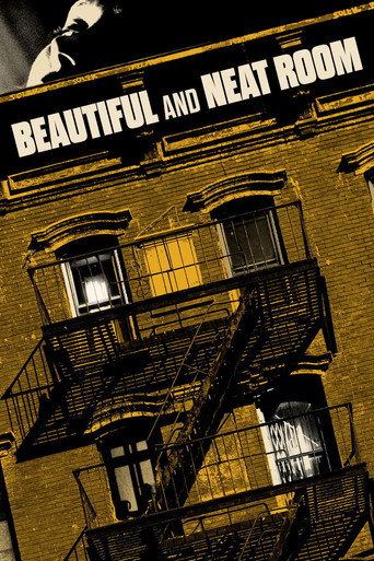 Beautiful and Neat Room movie poster