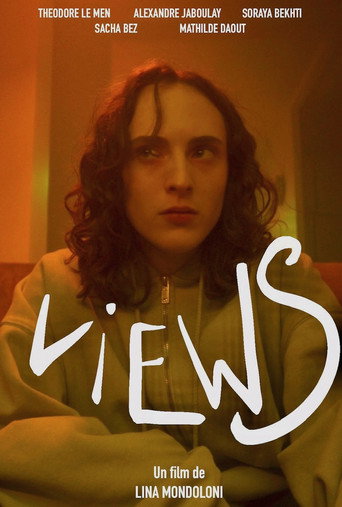 VIEWS movie poster