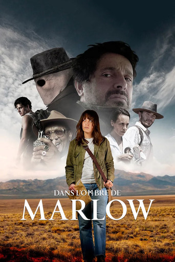 Dans l'ombre de Marlow movie poster