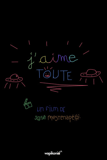 J'aime toute movie poster