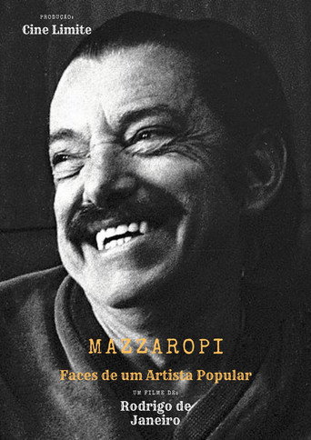 Mazzaropi: Faces de um Artista Popular movie poster