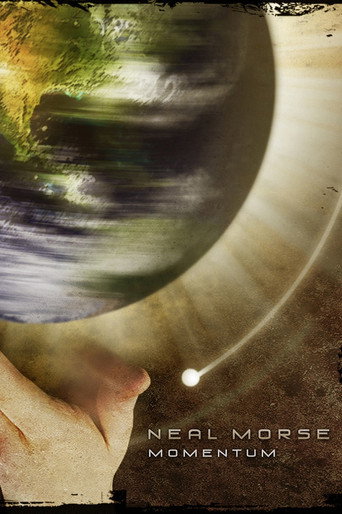 Neal Morse: The Making of Momentum movie poster