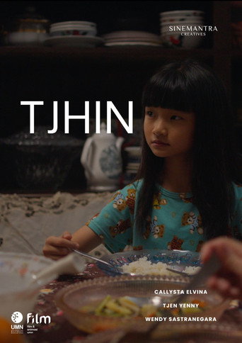 TJHIN movie poster