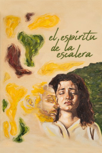 El Espíritu de la Escalera movie poster