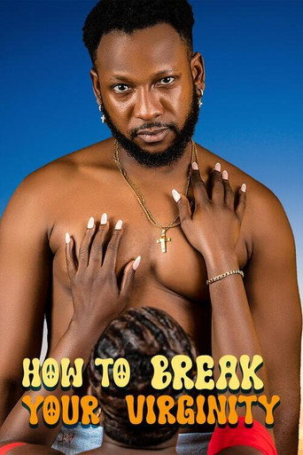 How to Break Your Virginity movie poster