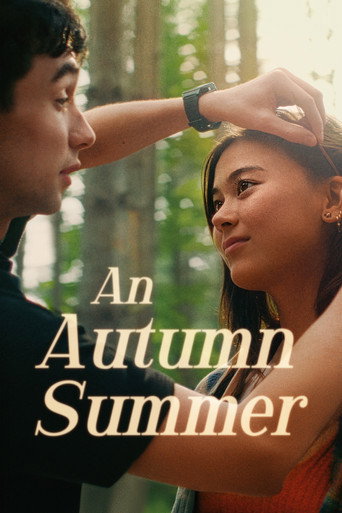 An Autumn Summer movie poster