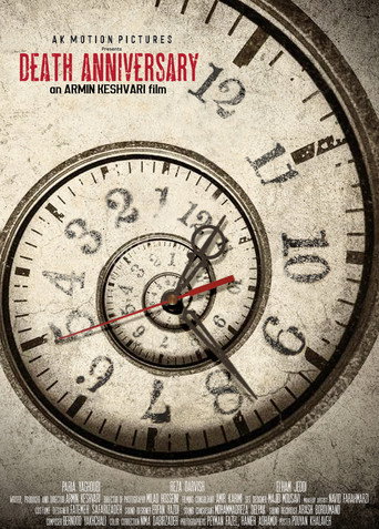 Death Anniversary movie poster