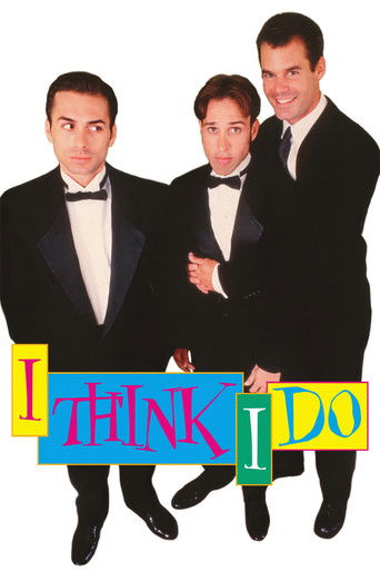 I Think I Do movie poster