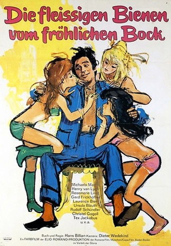 Sex Is Not for Virgins movie poster