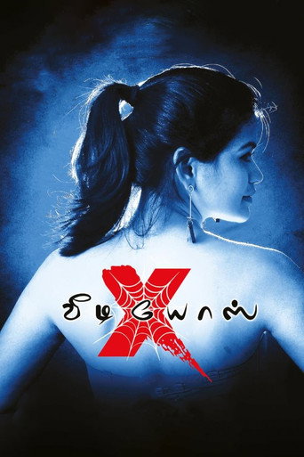 X Videos movie poster