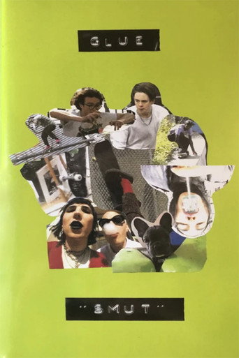 SMUT movie poster