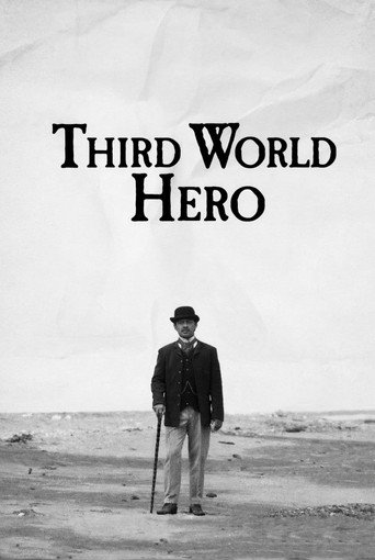 Third World Hero movie poster
