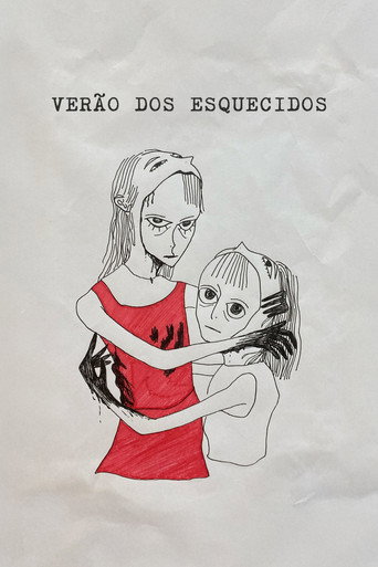 Verão dos Esquecidos movie poster