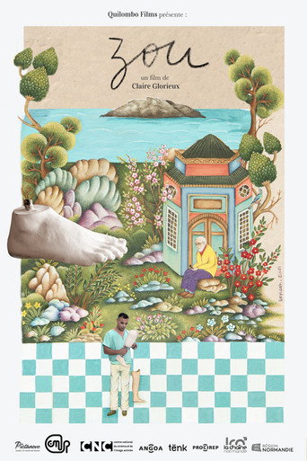Zou movie poster