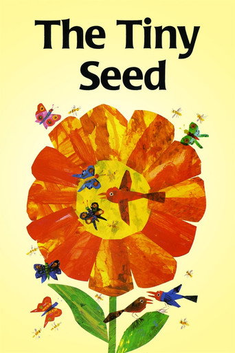 The Tiny Seed movie poster