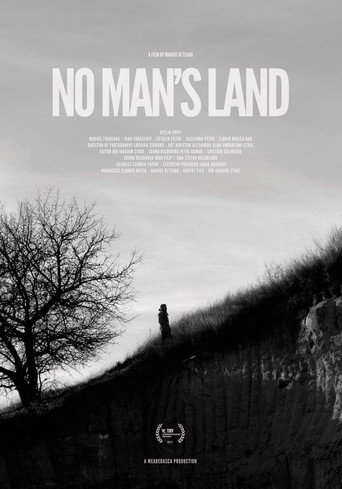 No Man's Land movie poster